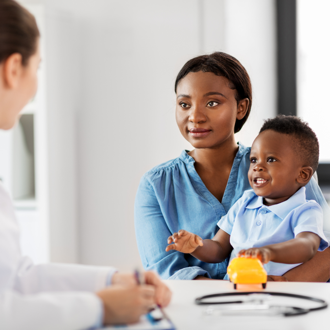 Guia básico sobre como escolher o pediatra do bebê
